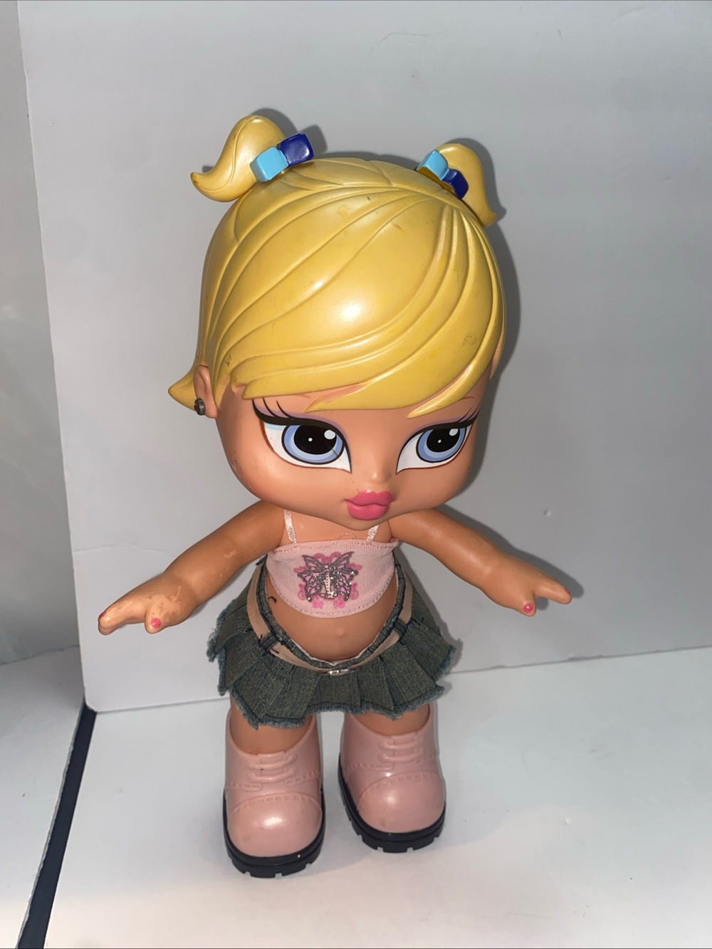 Bratz baby doll
